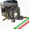 DIPASPORT FLAI136R Throttle body